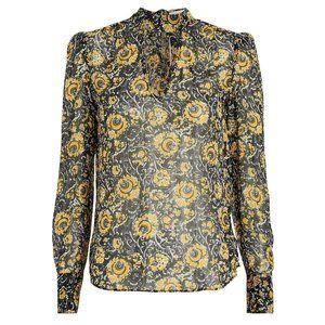 Veronica Beard Wade Blouse 2